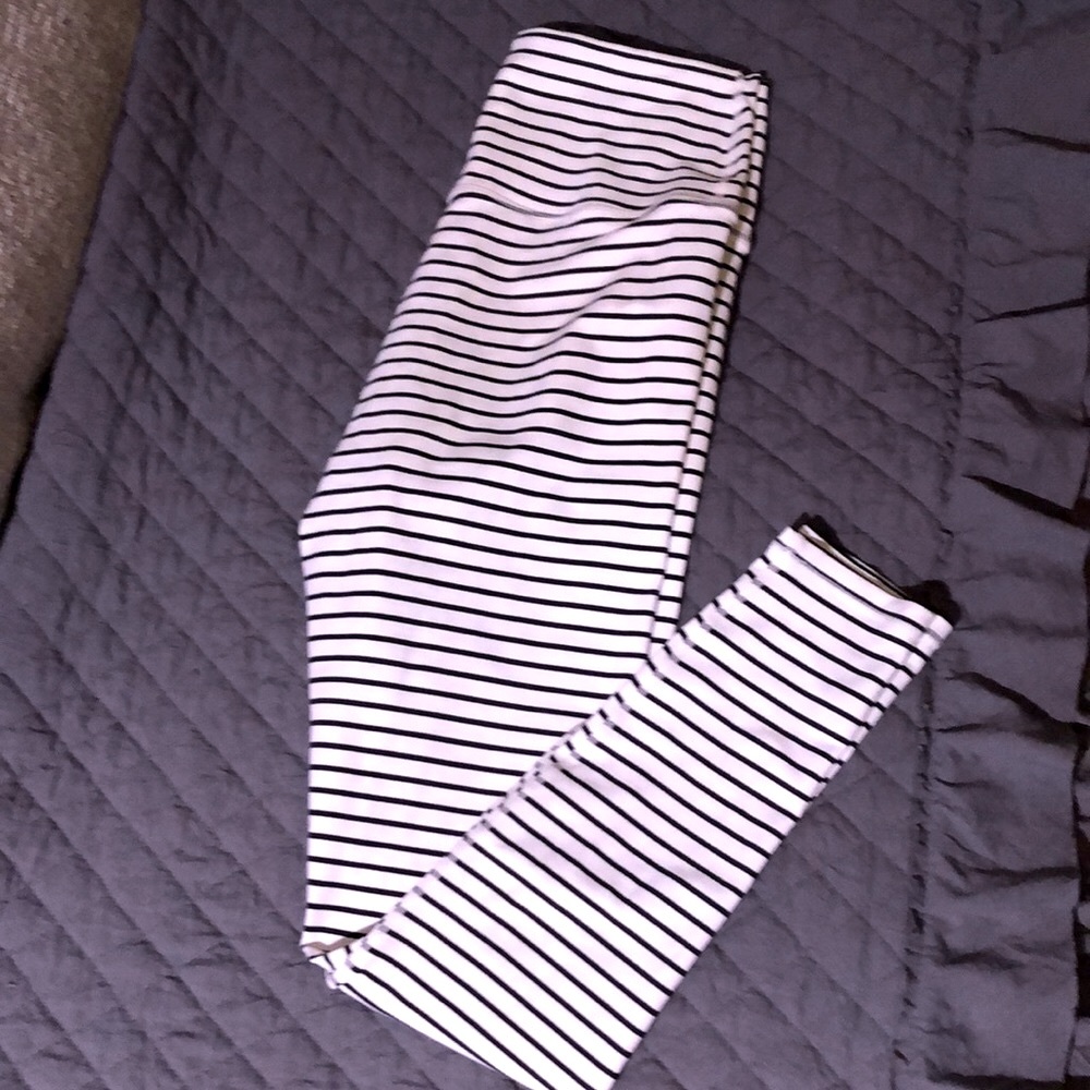 Glyder leggings